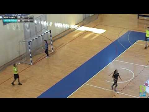 03.09.2016. Alen Mihalj - ORK Beograd penali / Trofej Smederevske Jeseni 2016