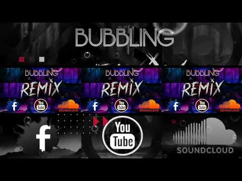 вυввlιɴɢ rмх вy: Bubbling Dancehall MIX Bubbling Remix