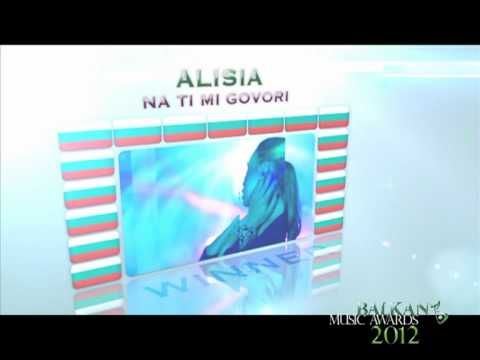 BMA 2012 Winner Bulgaria