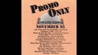 Clint Black - The Kid