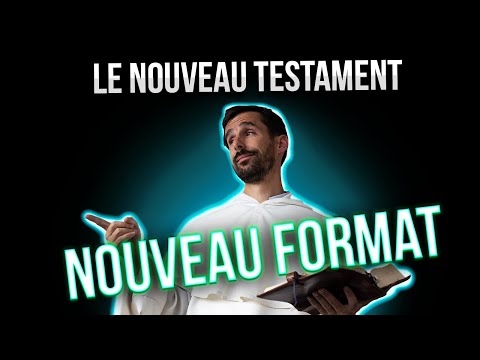 Le Guide Ultime pour explorer les Thèmes Clés du Nouveau Testament