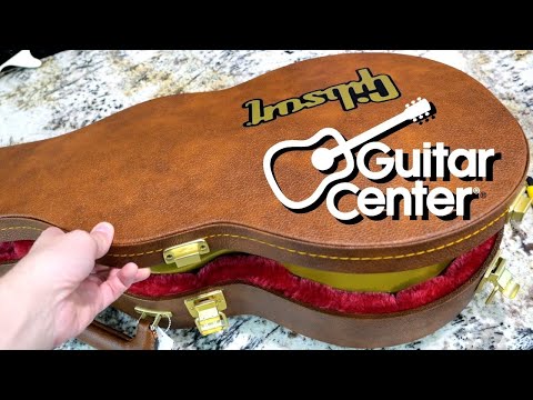 Guitar Center is Going to Sell A LOT of These! | 2025 Gibson GC Exclusive DC Les Paul Special Review