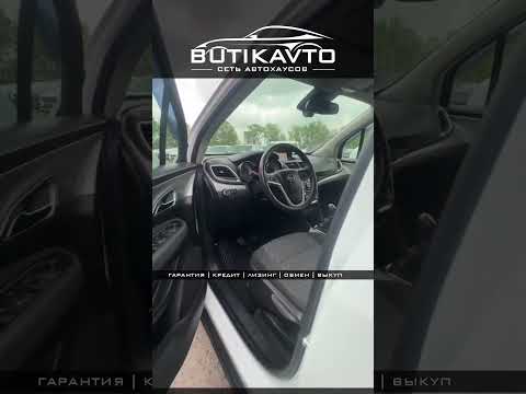 фото opel mokka i 0