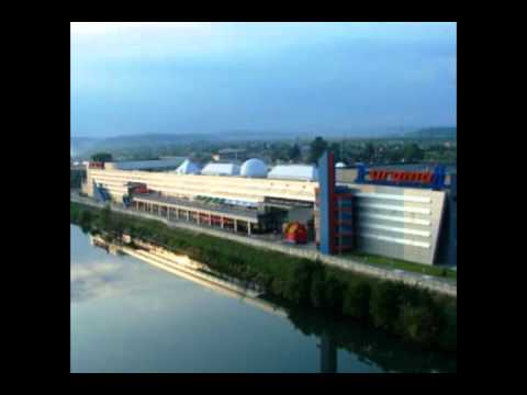 Judetul Arges in imagini