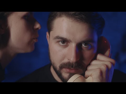 The Margins - FLORA (Official Video)