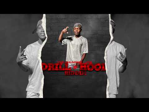 YSz MaadKid - Life (Drill Hood Riddim) Official Music [Prod: Kreve Pro]