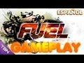 Fuel Gameplay Espa ol