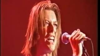 David Bowie - Can&#39;t Help Thinking About Me