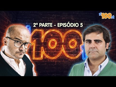 Pi100Pé #05 Parte 2 (Pedro Neves)