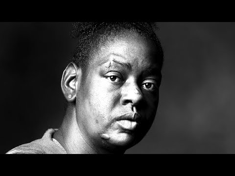 Skid Row Stories (Part 2)-Latonya