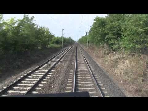 The Line Budapest - Hegyeshalom (Nr 1) 2013