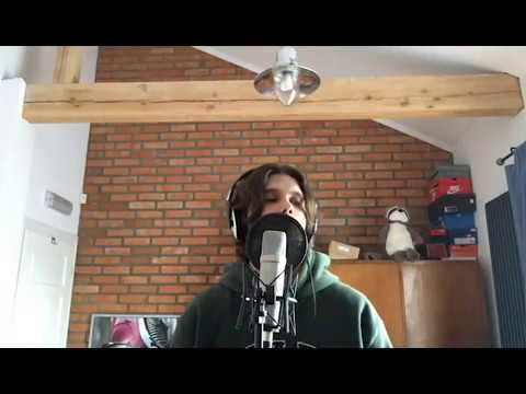 maly szopen - #hot16challenge2