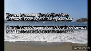 Weezer - Surf Wax America (Sub Español-Lyrics)