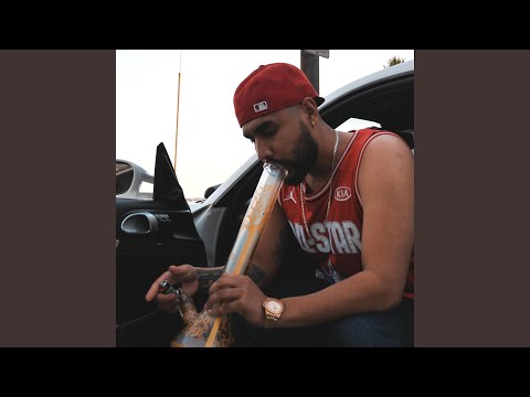 Henny & Marijuana (feat. Flaco G)