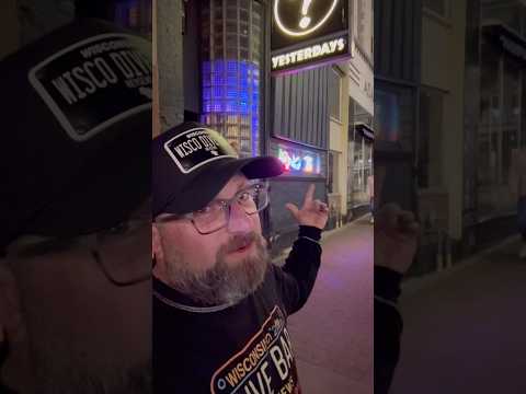 Yesterdays Video Review
