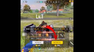 Download lagu Solo Br Rank 100% Booyah Trick 😗 mp3