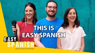 Learn Spanish the Fun Way with Us!