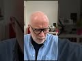 Author John Williams on his career. Full interview https://m.youtube.com/watch?v=ck6rDP2i3XQ&t=1197s