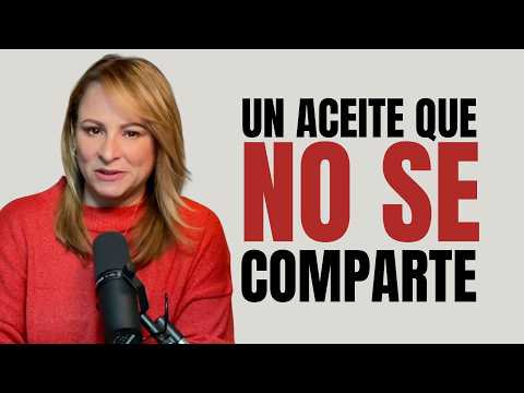 AN OIL THAT IS NOT TO BE SHARED (Part 1) | Lorell Quiles | BACKSTAGE WORSHIP