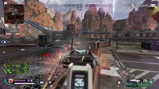 ［生放送］【Apex Legends】えぺる残暑【東京ニーツ】