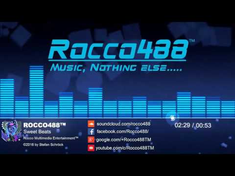 Rocco488™ - Sweet Beat