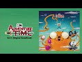 Adventure Time Official Soundtrack Remember You Feat Olivia Olson Tom Kenny WaterTower