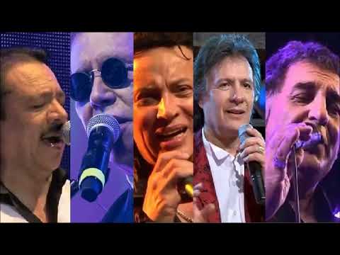 Cuarteto del Bueno and Sebastian El Monstruo Cordobes