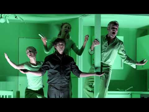 Trailer „Biedermann und die Brandstifter / Fahrenheit“