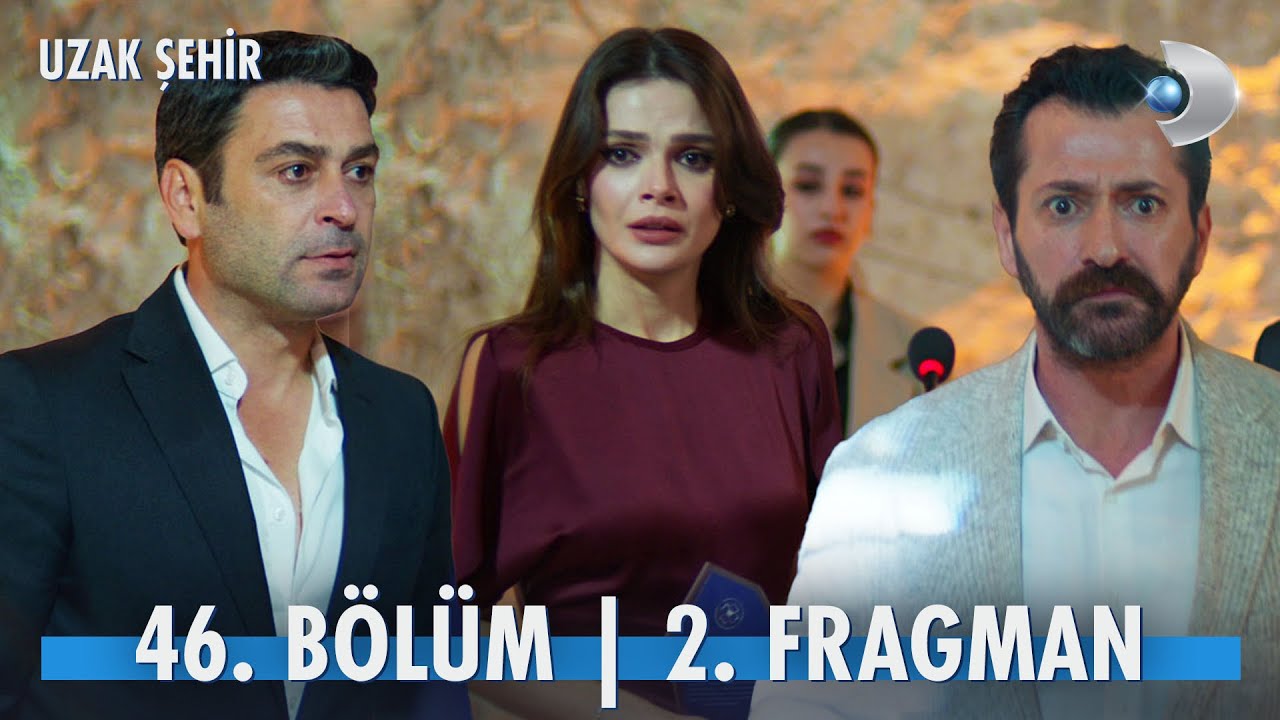 Uzak Şehir’de Ortalık Karışıyor! Alya’nın Ödül Gecesi Tokatla Bitti