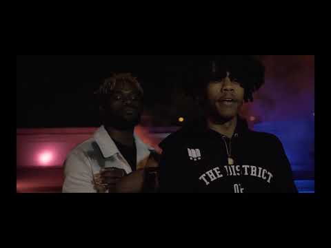 MAZI X LIGHTSHOW -LOYALTY IS KEY (PROD BY. MOYNE MUSIC)