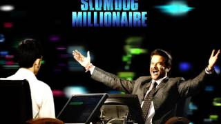 A.R. Rahman feat M.I.A - O Saya (Slumdog Millionaire)