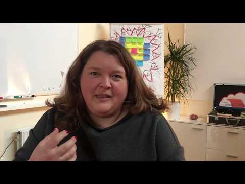 Elke Vornhagen über den STERN