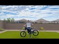 My 6 000 Falcon Pro 79 BIKE Build Is FINALLY DONE