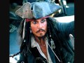 Jack Sparrow rap pirates of the carribean epic!! 