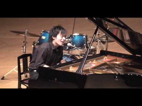 「ＳＧ」　作詞・作曲・演奏：江上晋一