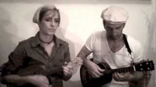 The Ukelites: The Glory Of Love