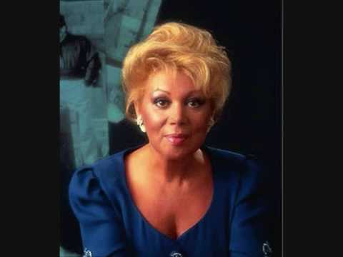 MIRELLA FRENI. IRIS (MASCAGNI) Un dì (ero piccina)