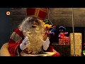 Stel je vraag aan de Sint!