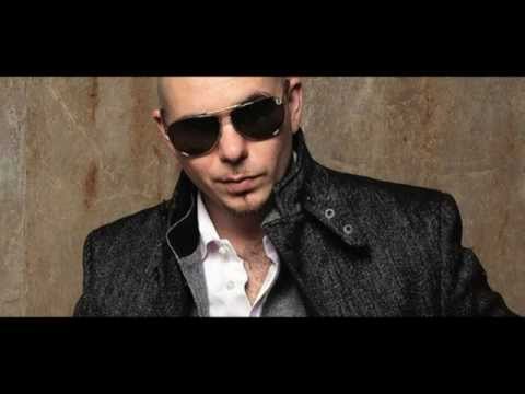 Pitbull ft Vein - Mr. Worldwide (intro)