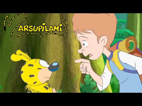 Marsupilami : Season 2, Episode 22 - The Sixth Marsupilami ⚡