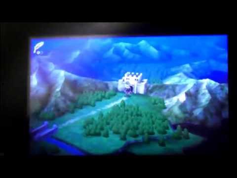 Let's play Bravely Default part 10 Is this the end? Ist das das Ende? ✔