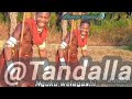 Tandalla Nguku Welagashi Nalulugulile Lwenge Studio Audio