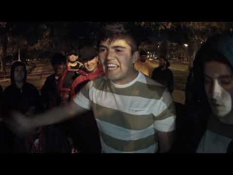 CDR Zott vs Skratch Temistocklez - Semifinales - Universus Duplas Random 2019