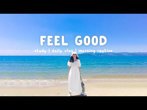 [作業用BGM] とにかく部屋でかけ流したいおしゃれな曲 - 爽やかな気分でのんびりしたいあなたへ 🌼 Feel Good - tomoko playlist