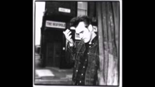 Why Don&#39;t You Find Out For Yourself. Morrissey. from Vauxhall and I + Lyrics