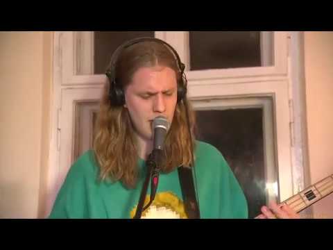 Think About Things - Live Solo Performance! - Daði Freyr - Eurovision 2020 Iceland Song