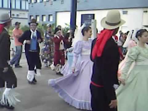 Invernada Adulta CTG Armada Grande 5