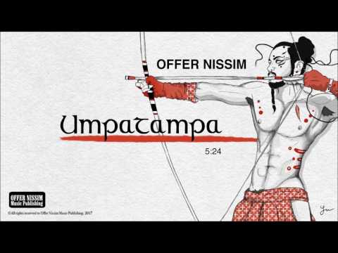 Video Umpatampa (Audio) de Offer Nissim