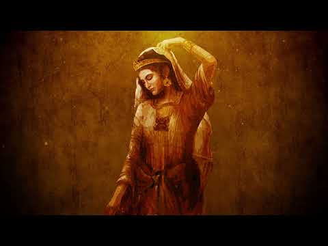 Bānu Khorramdin - Epic Iranian Music