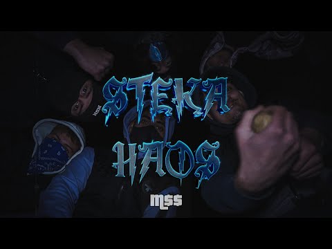 STEKA - HAOS😝(Official Video)